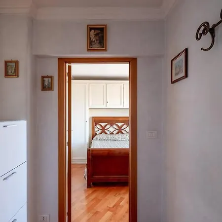 Attico Per Quattro Persone Sulla Nomentana, Wi-fi, Aria Condizionata Apartment